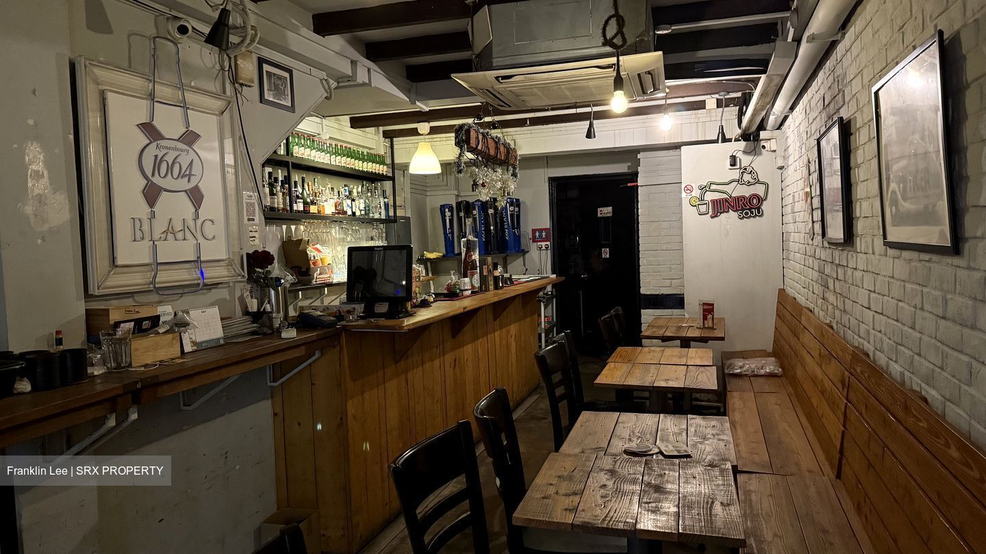 Prinsep Place (D7), Shop House #566460081